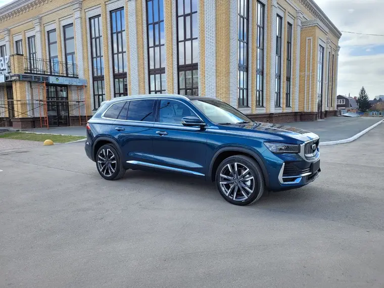 Автомобиль из Азии, фото 9