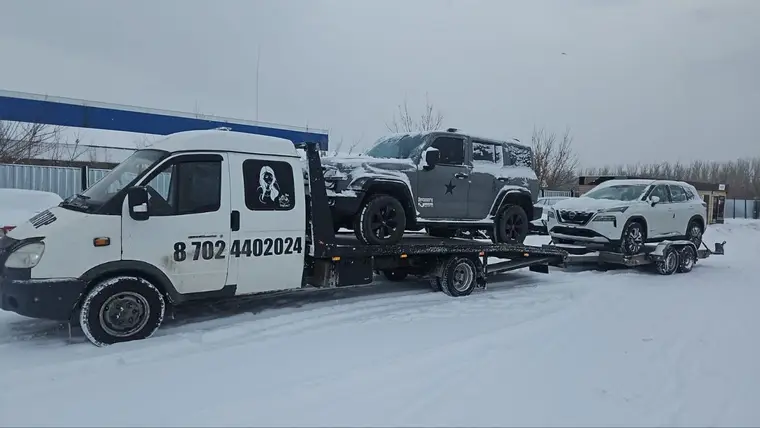 Автомобиль из Азии, фото 14