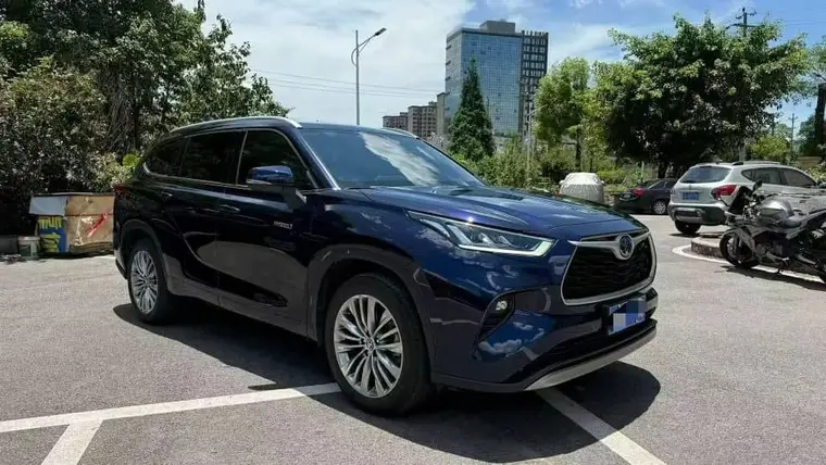 Автомобиль из Азии, фото 28